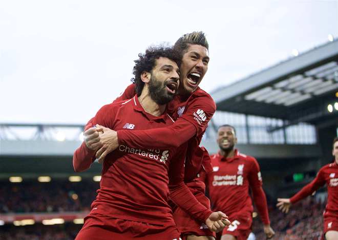 利物浦锋线组合默契，世俱杯争冠实力凸显的简单介绍