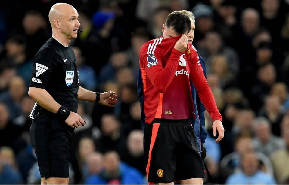 米兰体育网页版-包含曼联伤病名单更新，关键球员状态备受关注的词条