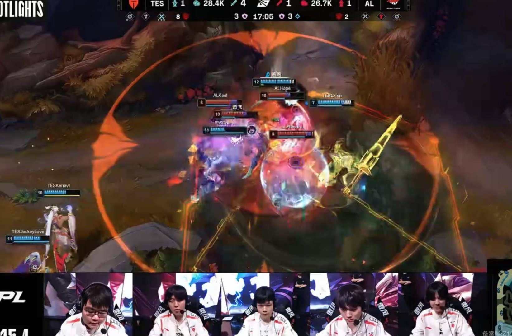 米兰体育vip注册-包含关键比赛中，夜刃联盟神级操作拯救比赛，操作拉满的词条