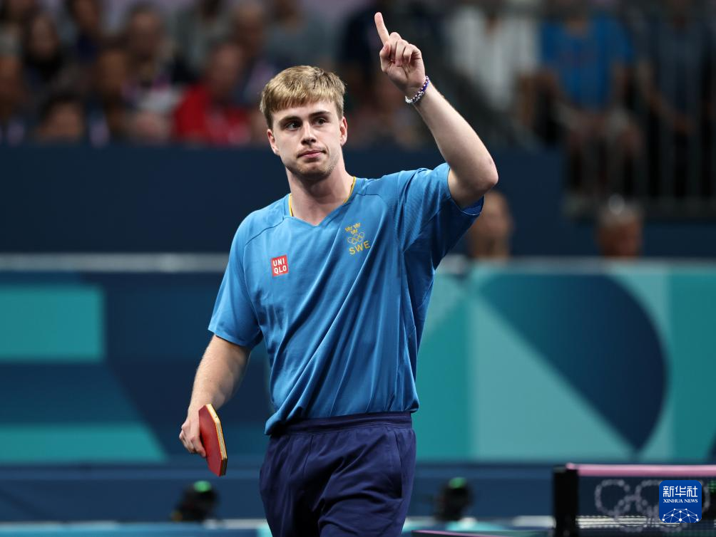 瑞典国家队轻松晋级欧锦赛四分之一决赛的简单介绍 瑞典国家队轻松晋级欧锦赛四分之一决赛的简单介绍