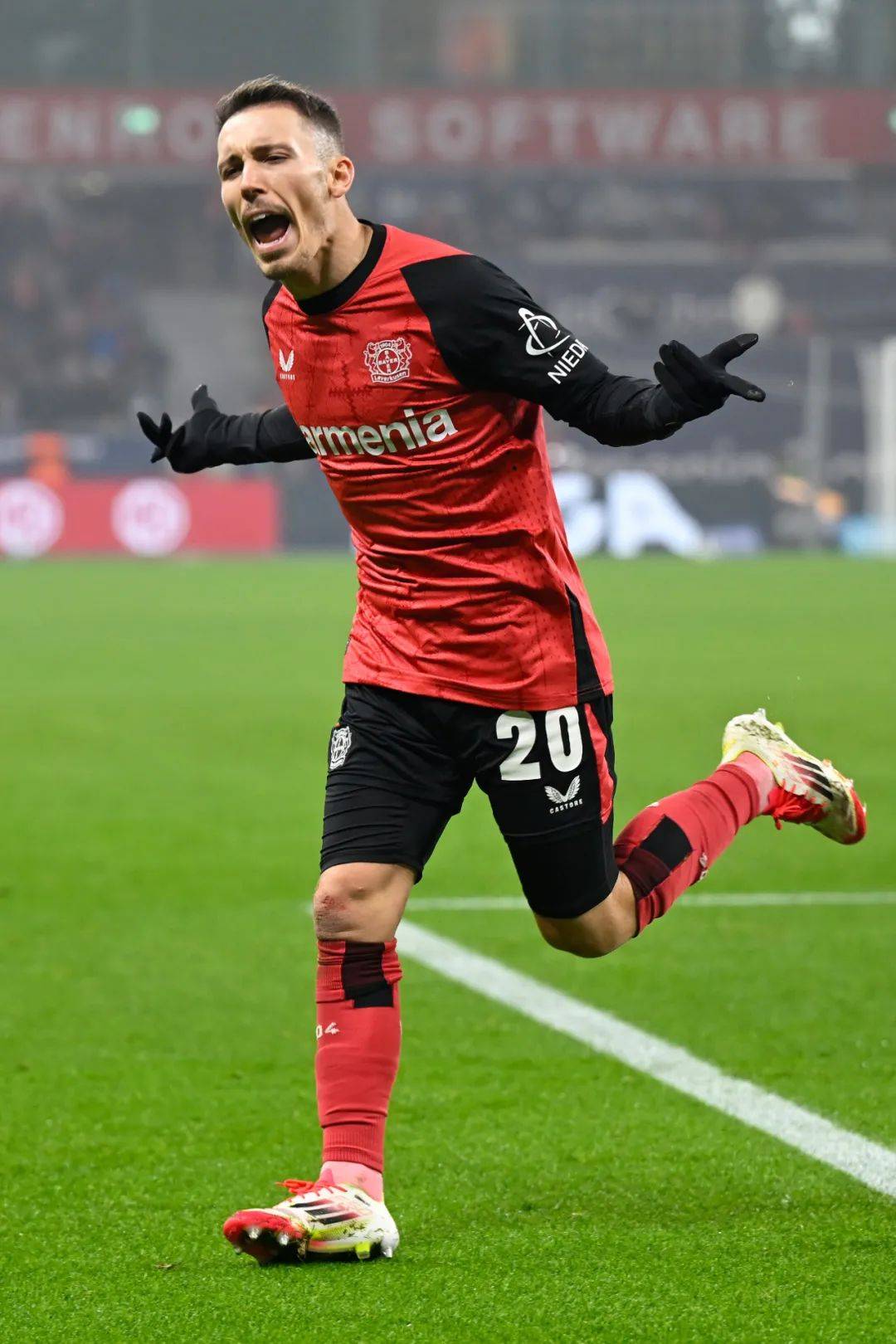 勒沃库森主场一球小胜，重新找回胜利感觉的简单介绍