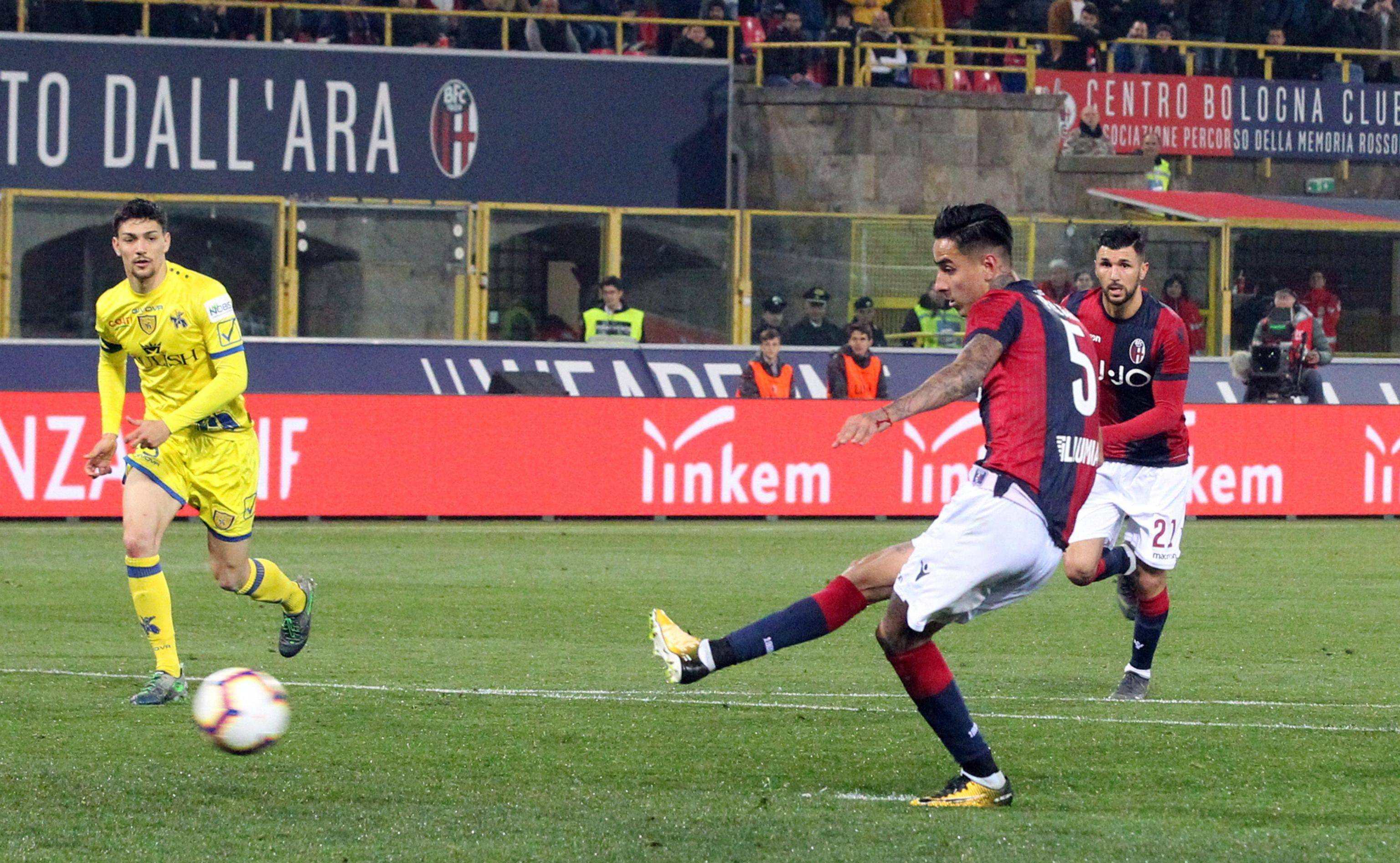 卡利亚里主场输球，保级形势严峻的简单介绍