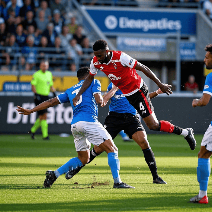 亚眠主场遭遇失利,错失胜利机会的简单介绍 亚眠主场遭遇失利,错失胜利机会的简单介绍