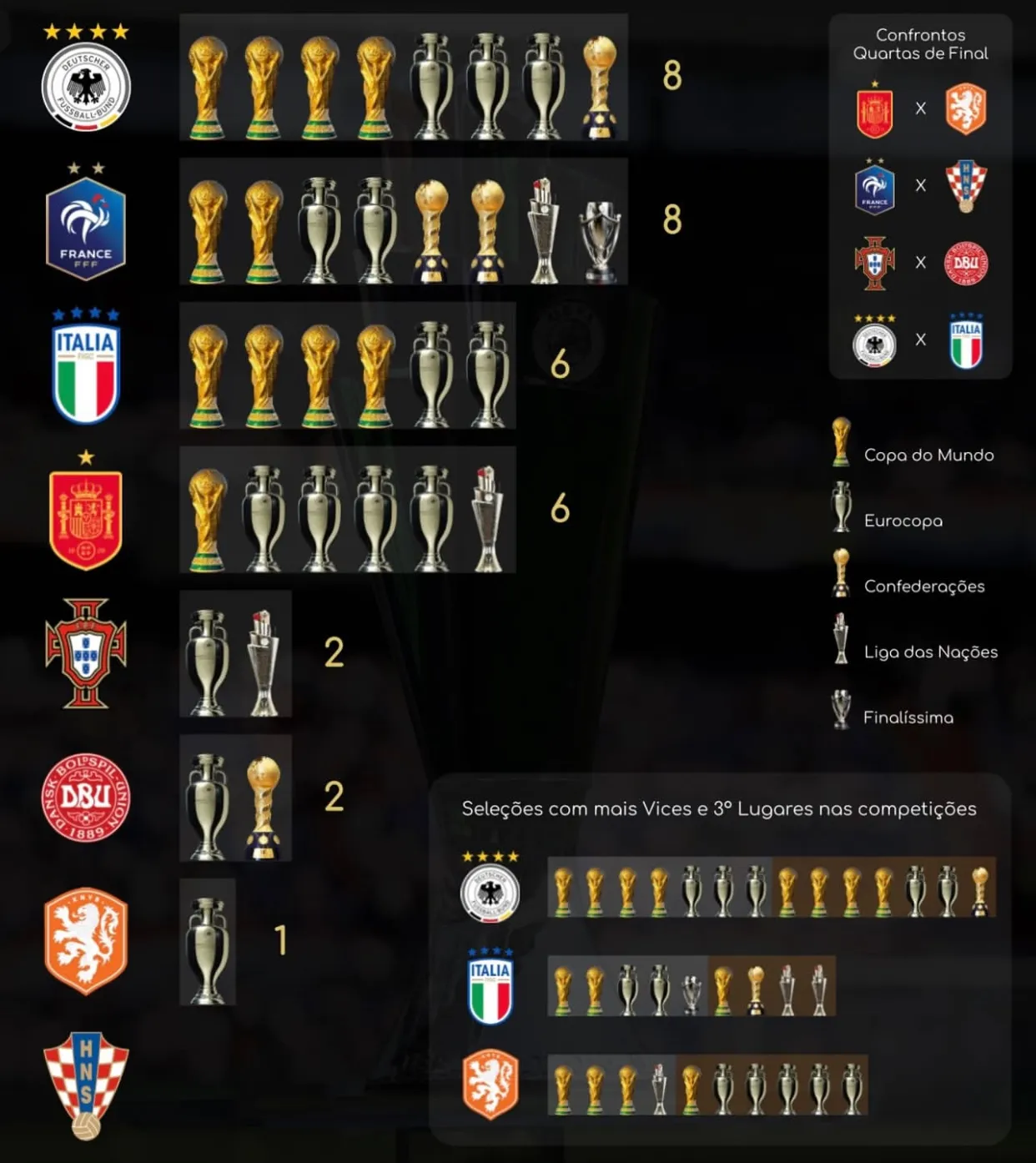 米兰体育app-欧洲球队强势挺进，晋级四强赛