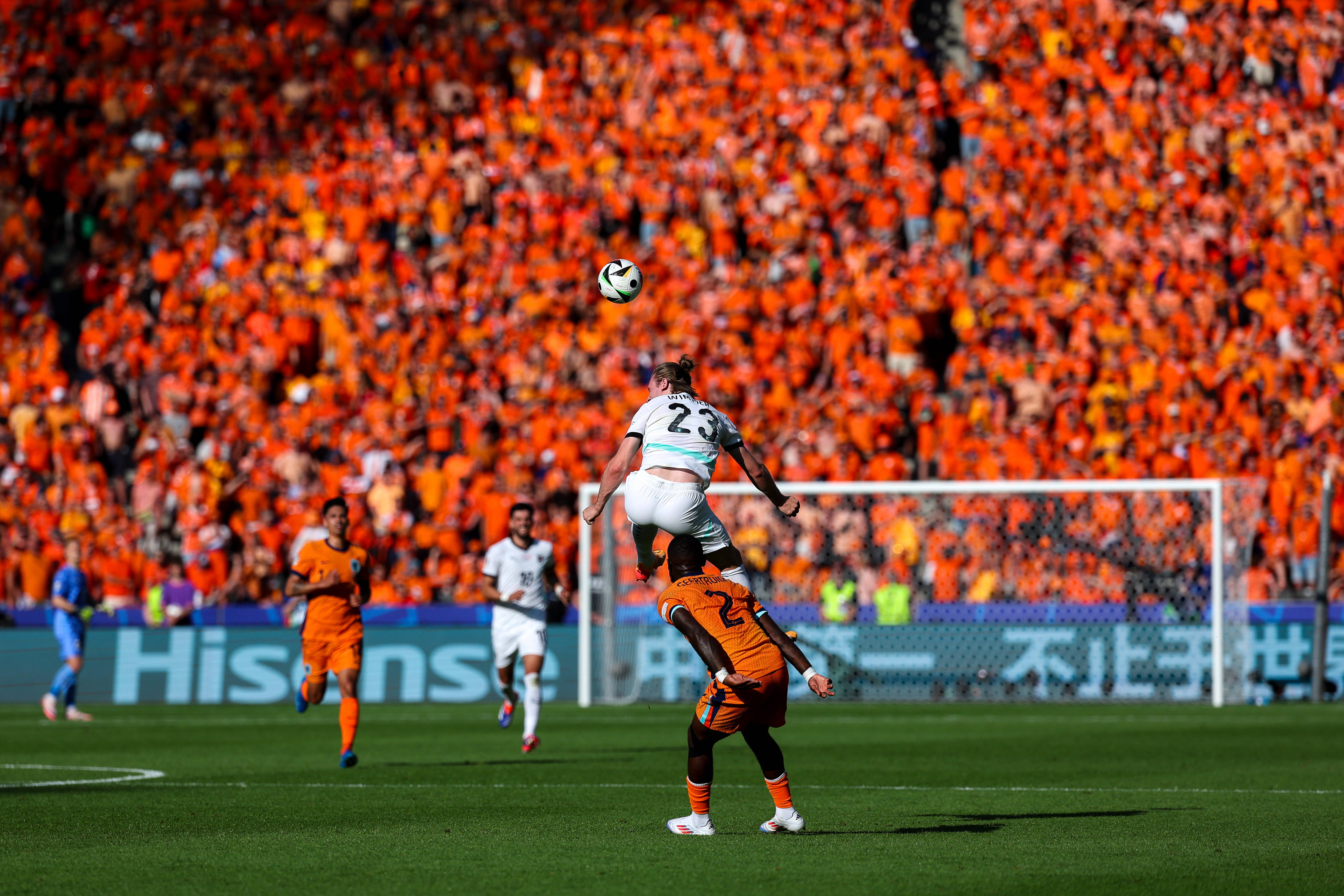 欧洲球队强势挺进，晋级四强赛