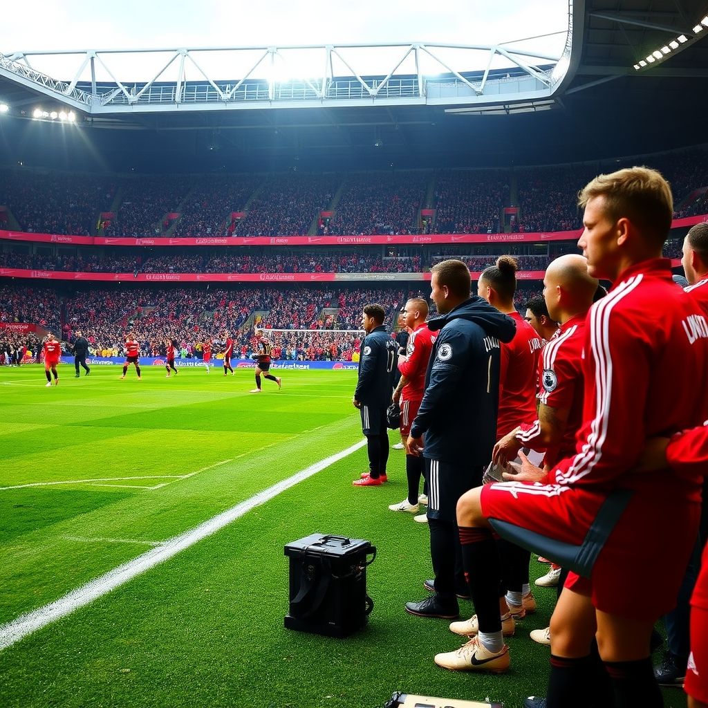 米兰体育竞技-曼联阵容深度显著，替补席也能决定比赛走向