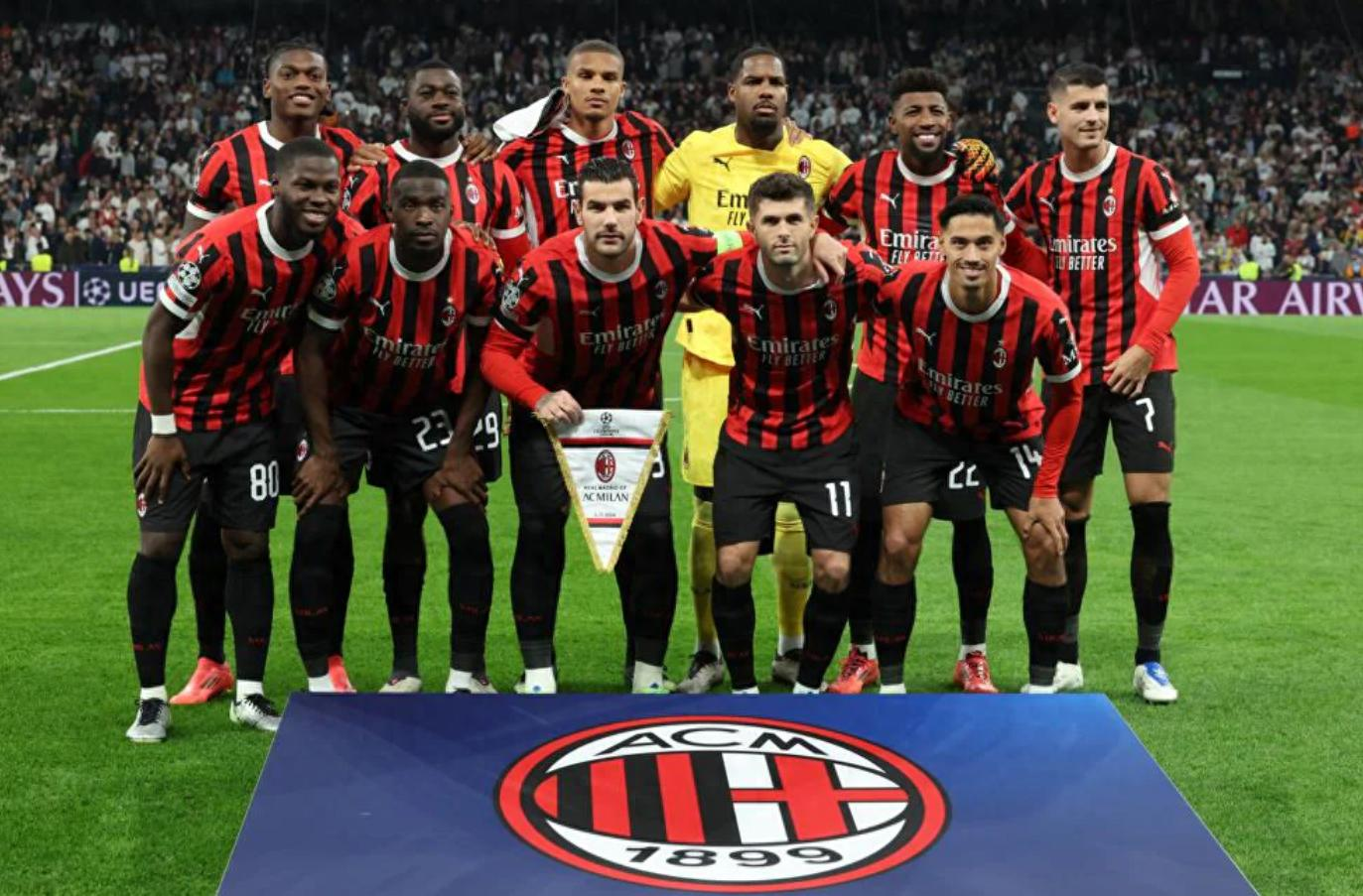 米兰体育app下载地址-包含AC米兰主场大胜，继续保持不败纪录的词条