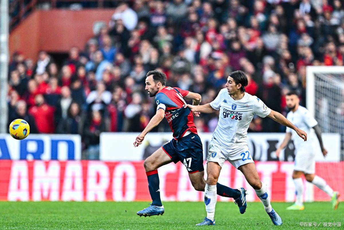 米兰体育电竞-热那亚主场负于AC米兰，实力悬殊有所体现的简单介绍