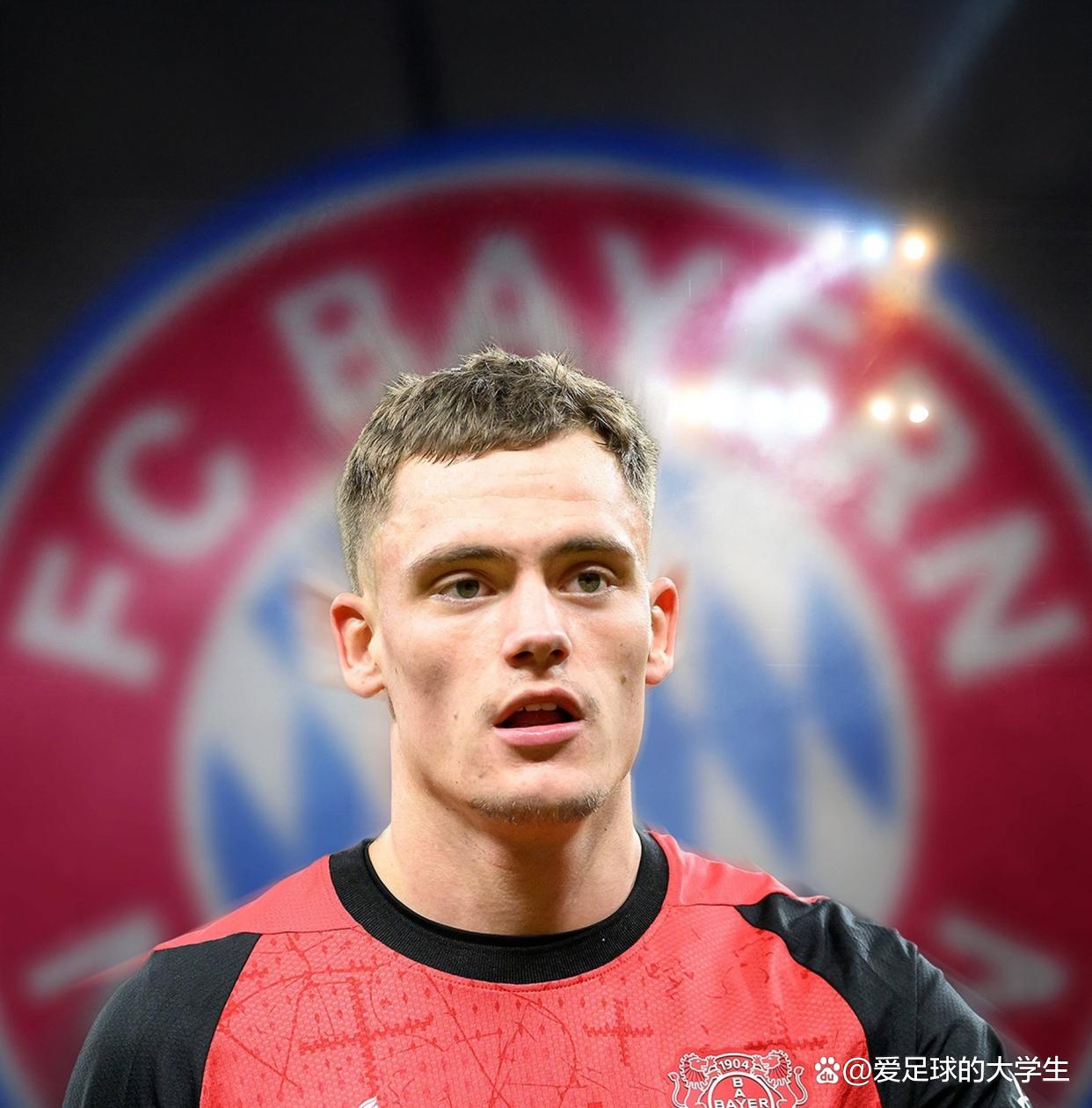 拜仁慕尼黑队取得胜利，继续保持领先