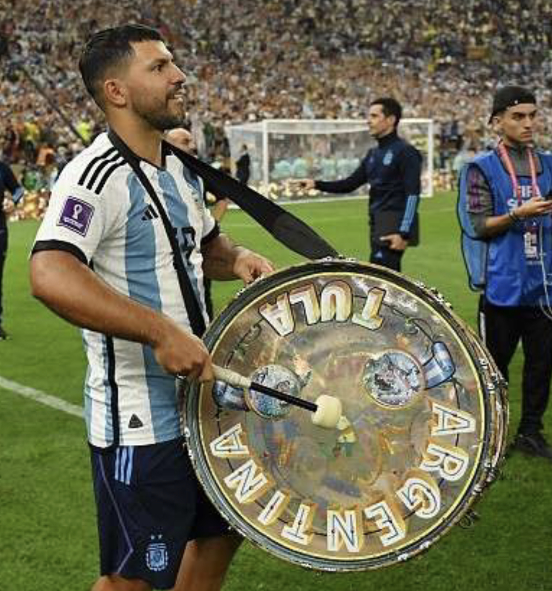 米兰体育直播-阿圭罗斩获关键一球，帮助球队取胜的简单介绍