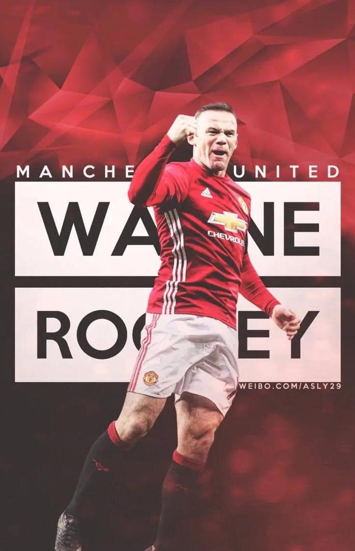 包含曼联老将重返首发阵容！鲁尼或成关键得分点！的词条