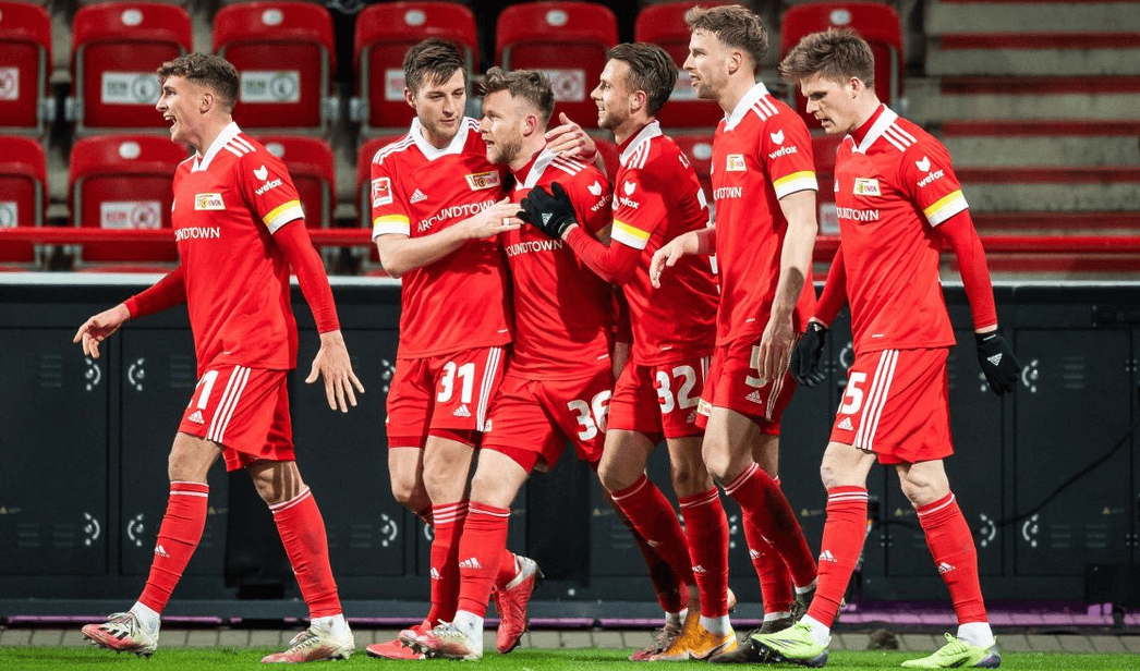 柏林联合防线稳固，期待下一场比赛继续保持不败