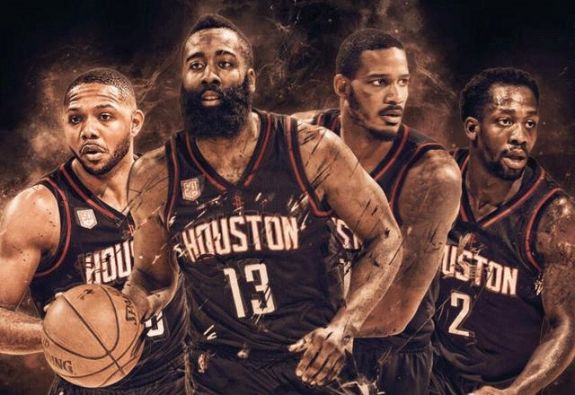 关于火箭再胜活塞，经验老到状态升温的信息