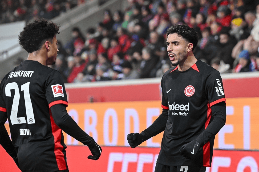 米兰体育网站入口-法兰克福备战新赛季，教练组力求提升球员水平的简单介绍