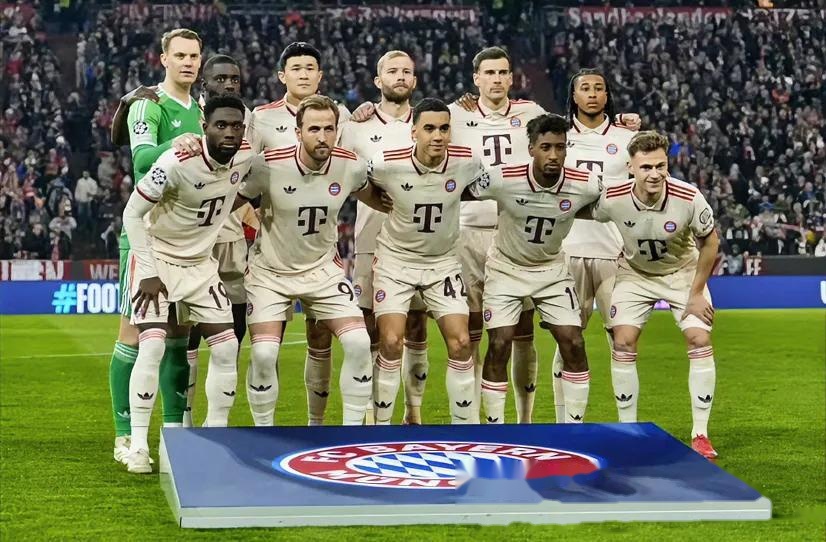 米兰体育官网登录网址-巴塞罗那不敌拜仁慕尼黑，失利收场