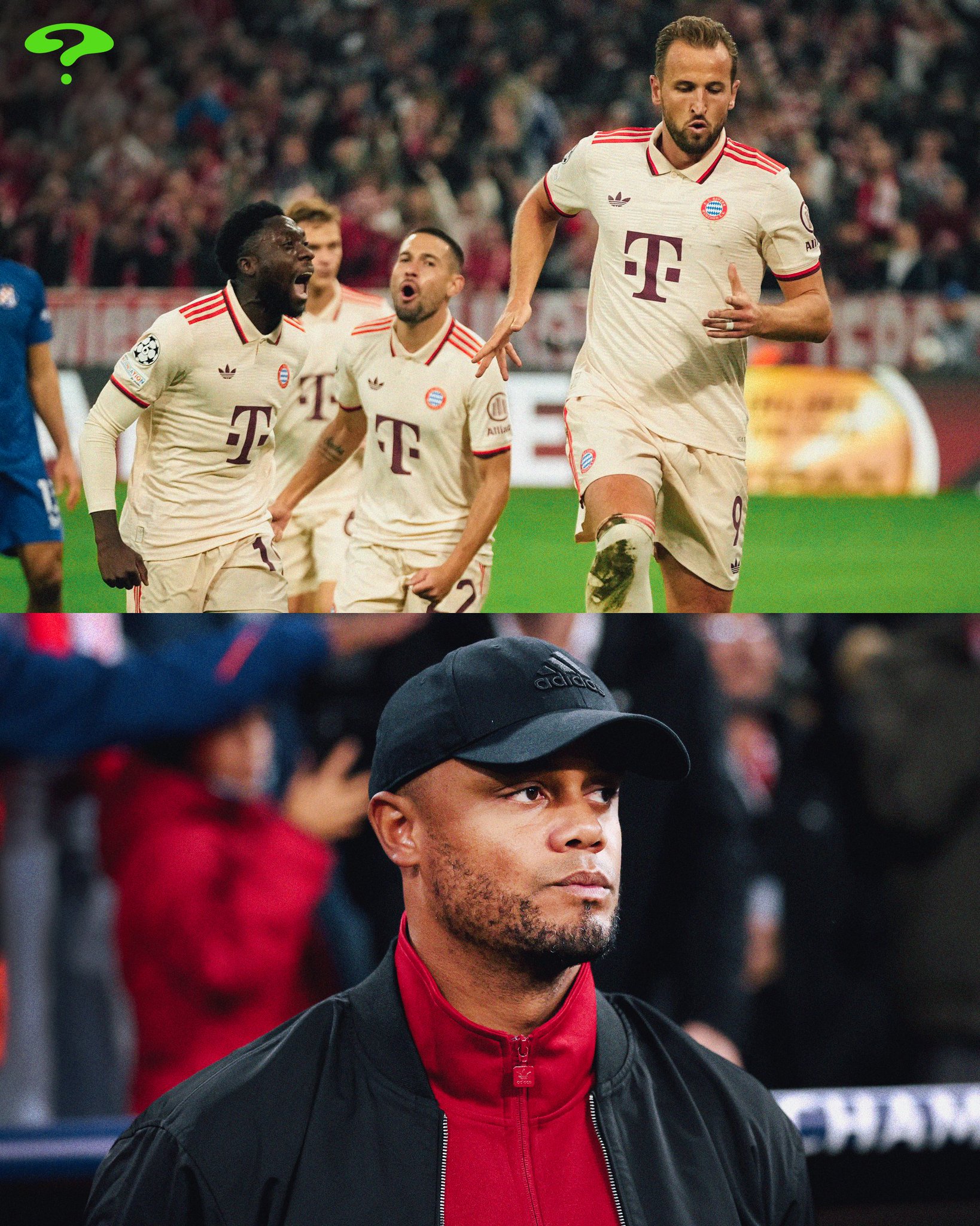 巴塞罗那不敌拜仁慕尼黑，失利收场