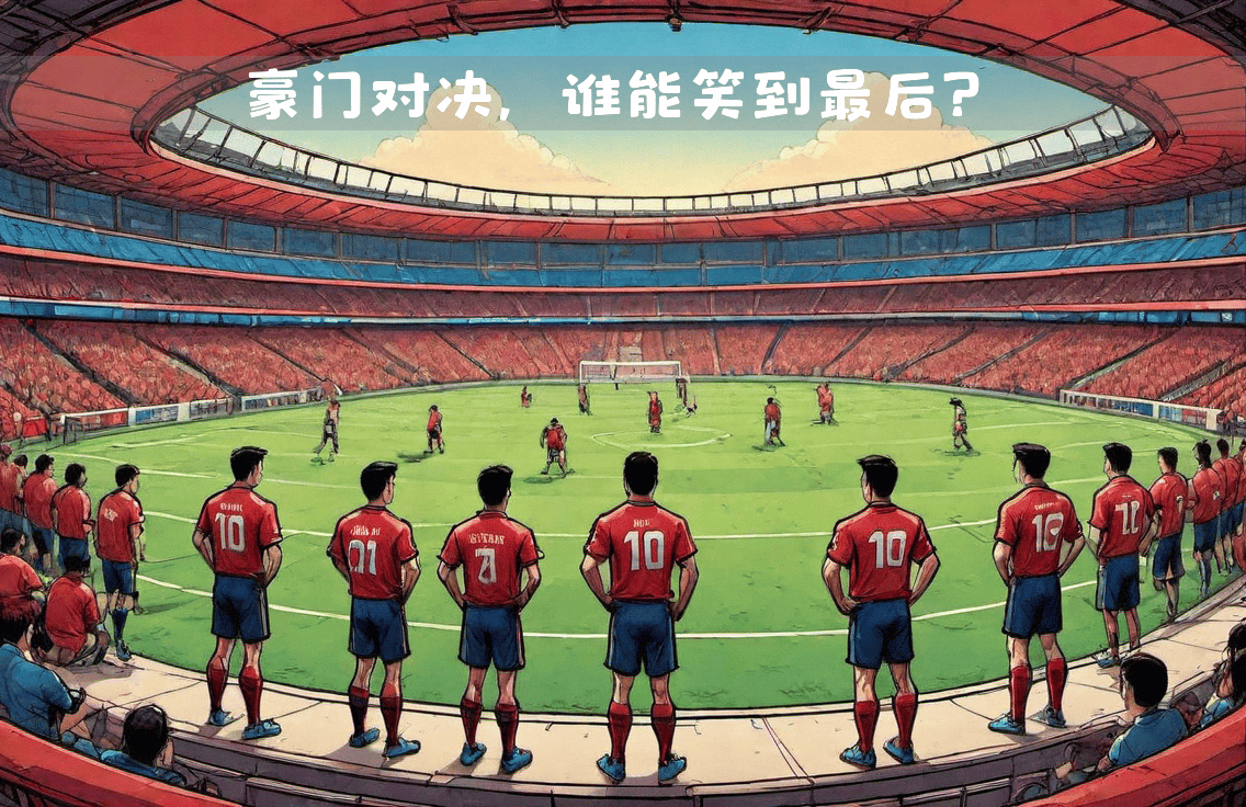 米兰体育地址-新一季强弱对决，球队实力展现谁将笑到最后的简单介绍
