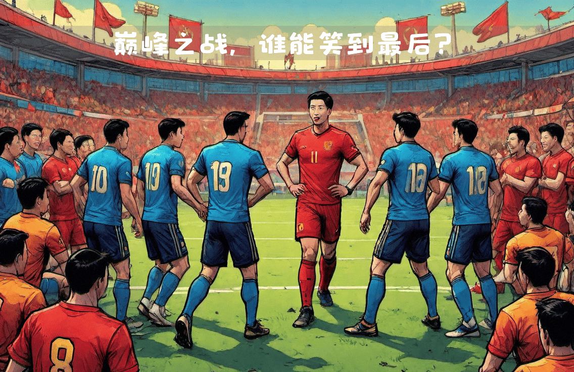 新一季强弱对决，球队实力展现谁将笑到最后的简单介绍