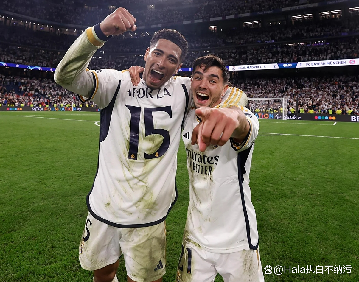 米兰体育中国官网-齐祖率皇马胜拜仁，冲击欧冠决赛！