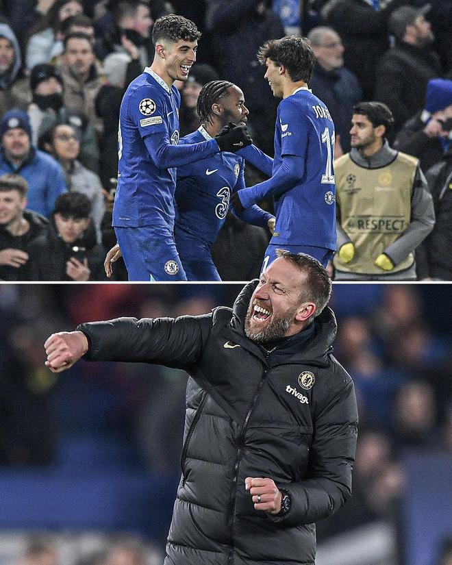 瓦伦西亚大胜切尔西进入欧冠八强