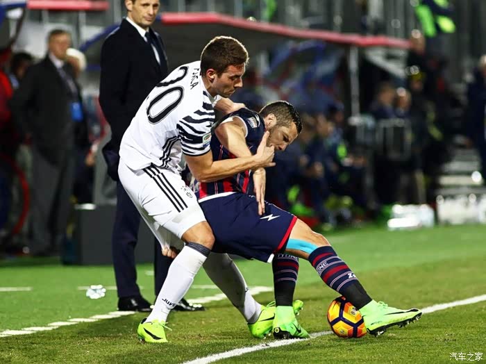 米兰体育在线-尤文图斯客场告捷，豪取连胜靠前的简单介绍