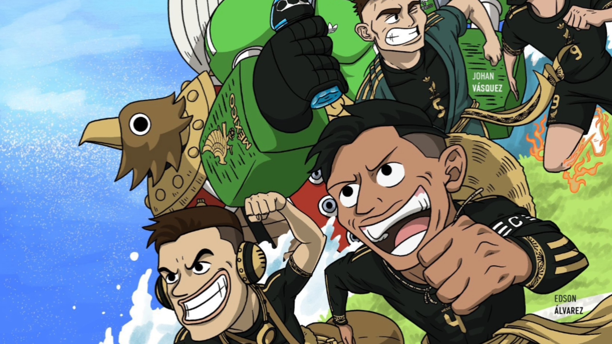 美国国家队与日本队对决在即 美国国家队与日本队对决在即