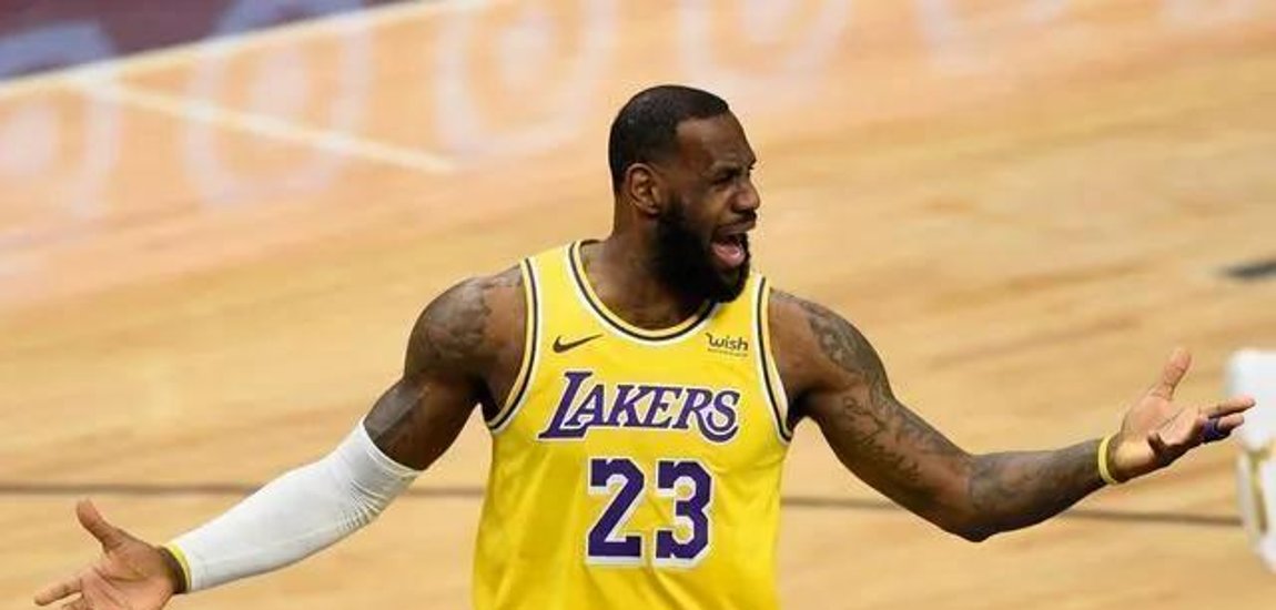 湖人取得胜利，冲刺西部前四