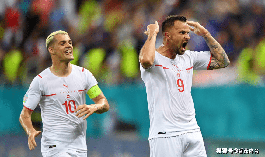 米兰体育vip注册-包含瑞士客场战平欧洲之王法国，锁定晋级名额的词条