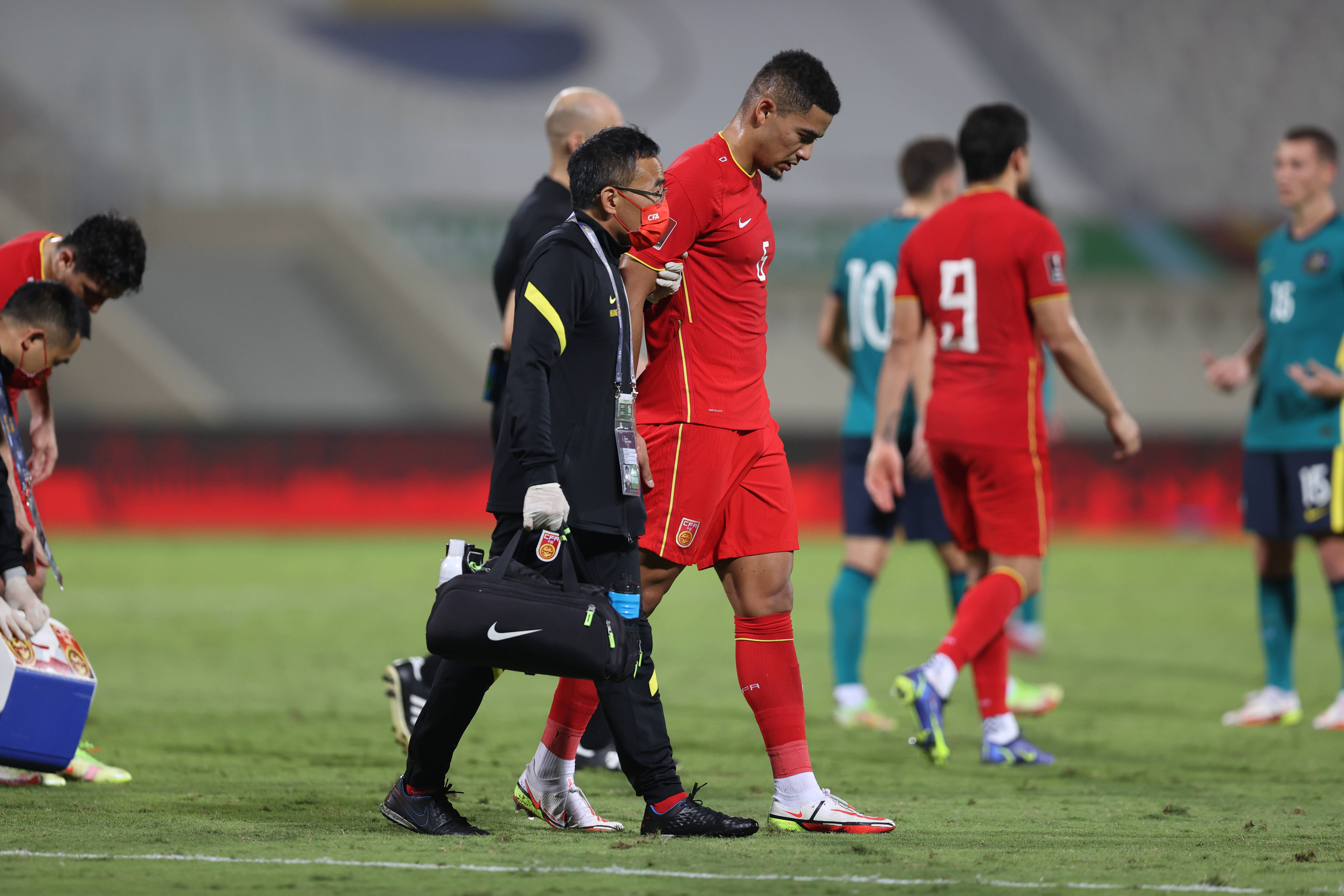 关于新赛季即将开打，各队备战状况备受关注的信息