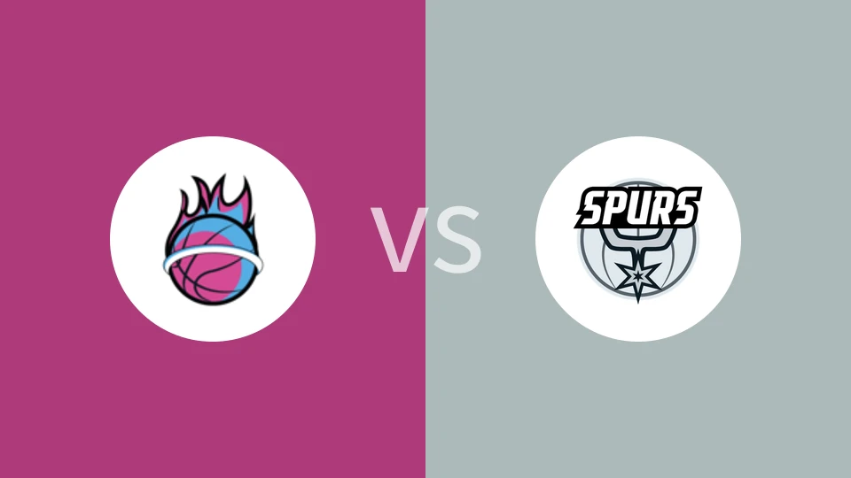 马刺惜败热火,遭遇两连败 马刺惜败热火,遭遇两连败