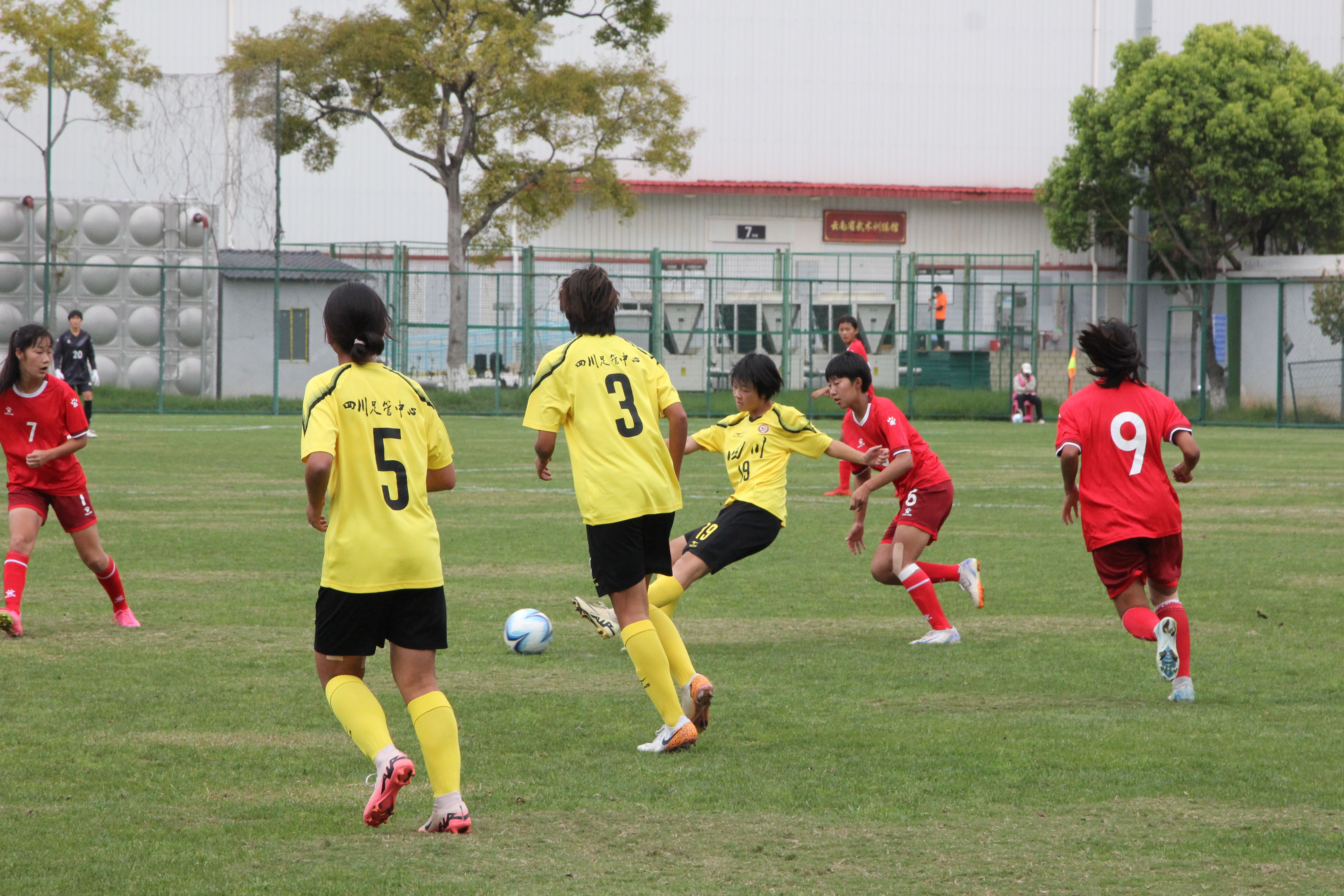 关于冠军即将产生!全国女足锦标赛的决赛之夜的信息 关于冠军即将产生!全国女足锦标赛的决赛之夜的信息