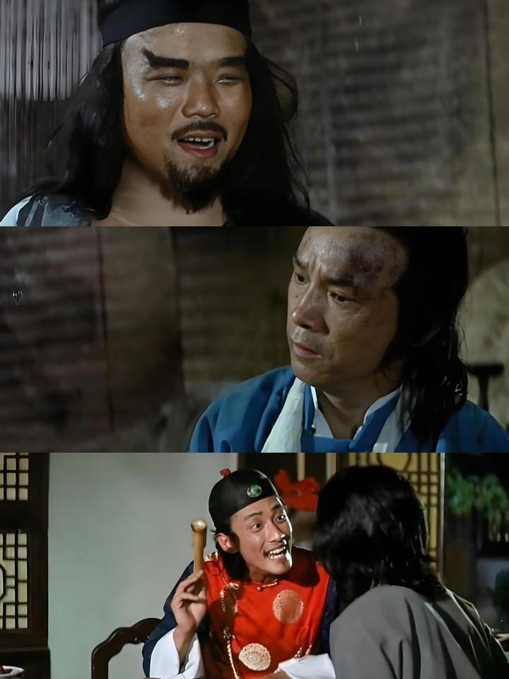 关于龙腾虎跃，双方争锋相对场面逼人的信息