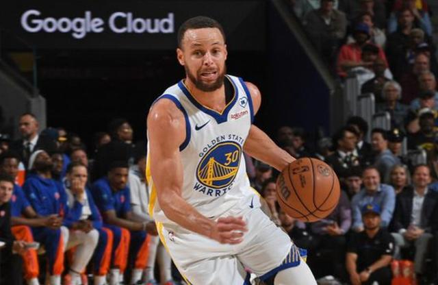 尼克斯逆转勇士，实现惊人一战