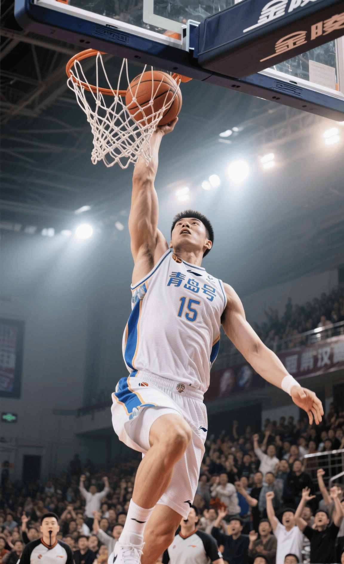 青岛队客场逆袭,晋级大赛决赛 青岛队客场逆袭,晋级大赛决赛