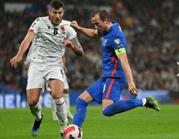 米兰体育娱乐-阿尔巴尼亚大胜拉脱维亚，赢得翻盘